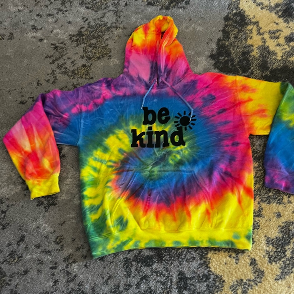 Be Kind Hoodie